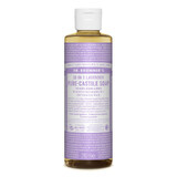 Magic liquid soap 18in1 with lavender, 240 ml, Dr. Bronner's