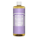 Magic liquid soap 18in1 with lavender, 945 ml, Dr. Bronner's