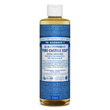 Magic liquid soap 18in1 with mint, 475 ml, Dr. Bronner's