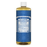 Sapone liquido magico 18in1 alla menta, 945 ml, Dr. Bronner's