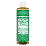 Dr. Bronner's 18in1 Liquid Magic Soap with Almond, 475 ml