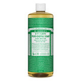 Liquid magic soap 18in1 with almonds, 945 ml, Dr. Bronner's