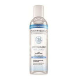 Acqua micellare H2O Hydrain3 Hyaluro, 200 ml, Dermedic