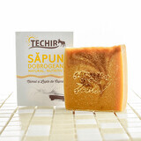 Natural nourishing dobrogean soap, 120 g, Techir