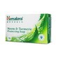 Sapone protettivo con Neem e Zafferano Indiano, 75 g, Himalaya