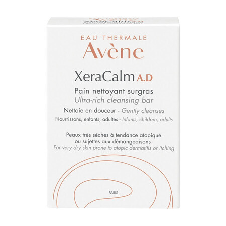 Avène XeraCalm A.D Pane 100 g