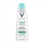 Vichy Purete Thermale - Acqua Micellare Detergente Struccante Pelle Grassa,200ml