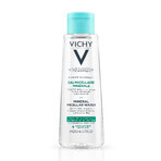 Vichy Purete Thermale - Acqua Micellare Detergente Struccante Pelle Grassa,200ml