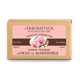 Athena's Sapone Vegetale all'Olio Mandorle Dolci 125g