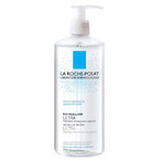 La Roche-Posay Physiological Cleansers Fluido Purificante Acqua Micellare, 750ml