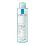 La Roche-Posay Ultra Micellar Water für fettige, zu Akne neigende Haut Effaclar, 200 ml