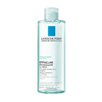 La Roche-Posay Effaclar - Detergente Viso Acqua Micellare Pelle Grassa, 400ml