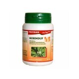 Fenugreek, 40 capsules, Favisan