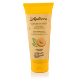 Apiterra face scrub, 75 ml, Apicola Pastoral Georgescu