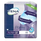 Tena® Pants Plus Night L Essity 12 Pezzi