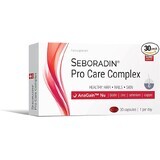 Seboradin Pro Care Complex, 30 capsule