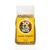 Hele rogge, 500 g, Solaris