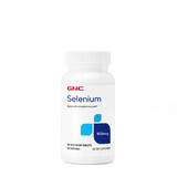 Selenio 200 mcg (044467), 100 compresse, GNC