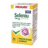 Selenium Forte, 30 tablets, Walmark