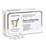 Seleno Precise, 120 tablets, Pharma Nord