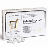 Seleno Precise, 30 tablets, Pharma Nord