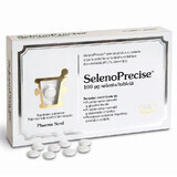 Seleno Precise, 60 tablets, Pharma Nord