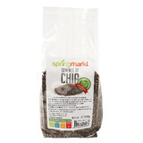 Semi di chia, 250 g, Spring Markt