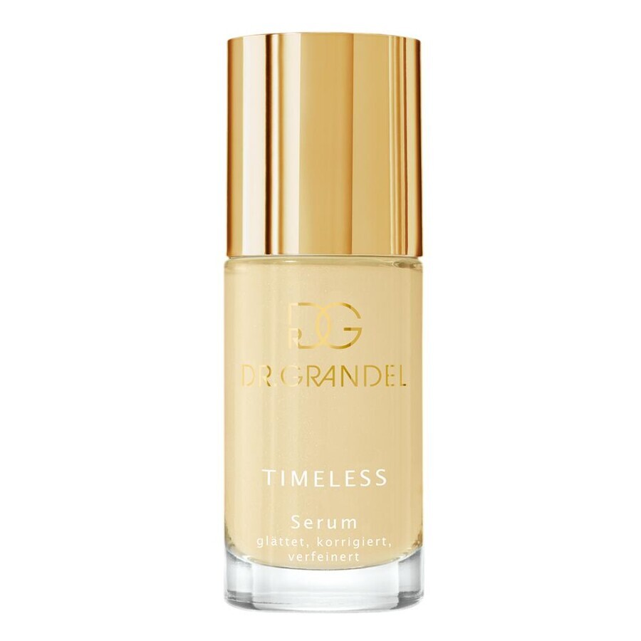 Anti-Aging-Serum Timeless, 30 ml, Dr. Grandel