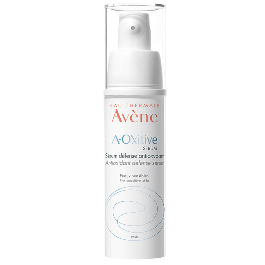 Antioxidant protection serum A-OXitive, 30 ml, Avene