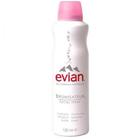 Evian Brumisateur Fac Spr150ml