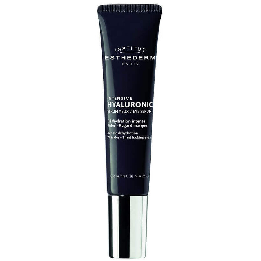 Siero contorno occhi intensivo ialuronico, 15 ml, Esthederm Institute