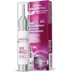 Hyaluronsäure-Serum 6% Gerovital H3 Evolution, 10 ml, Farmec