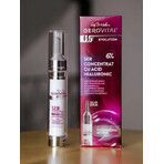 Hyaluronsäure-Serum 6% Gerovital H3 Evolution, 10 ml, Farmec