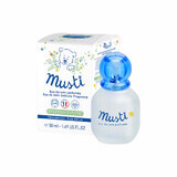 Musti duftendes Pflegewasser, 50 ml, Mustela