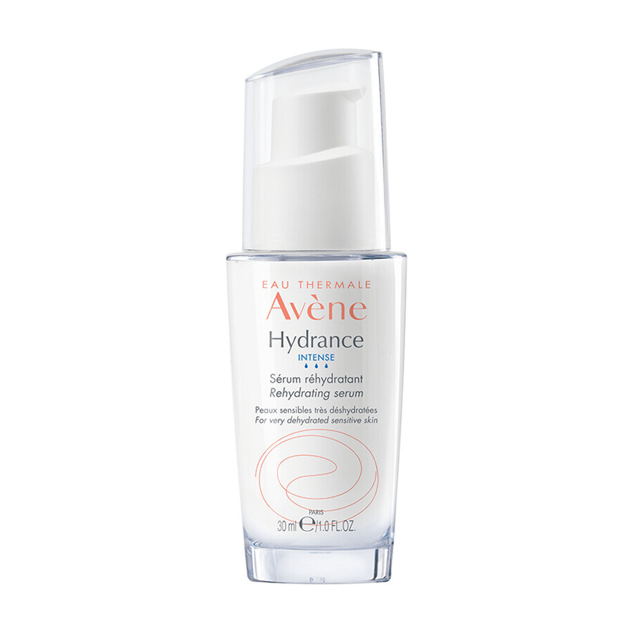 Hydraterend serum voor de gevoelige huid, 30 ml, Avene