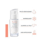 Hydraterend serum voor de gevoelige huid, 30 ml, Avene