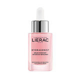 Lierac Hydragenist - Siero Viso Idratante Ossigenante Rimpolpante, 30ml