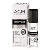 Antioxidant Intensive Serum with Pure Vitamin C 15% Duolys CE, 15 ml, Acm