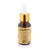 Siero contorno occhi antirughe intensivo Apiterra, 15 ml, Apicola Pastoral Georgescu