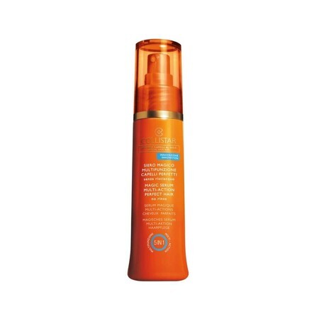 Collistar Capelli Al Sole Siero Magico Multifunzione Capelli Perfetti 150 ml