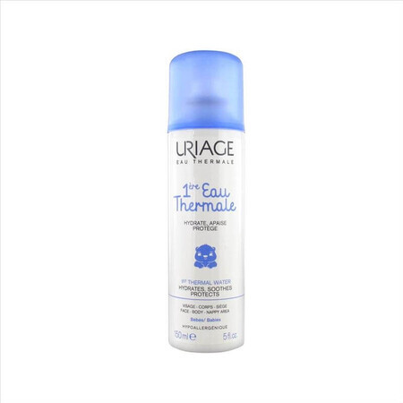 Bébé 1Er Eau Thermale Uriage 150ml