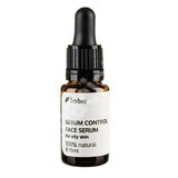 Sebum Control Gezichtsserum, 15 ml, Sabio