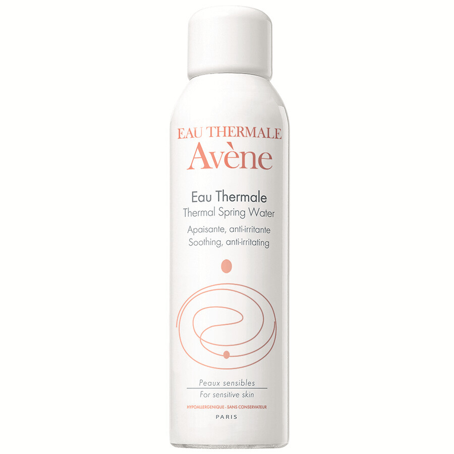 Avene Eau Thermale Acqua Termale Spray, 150ml