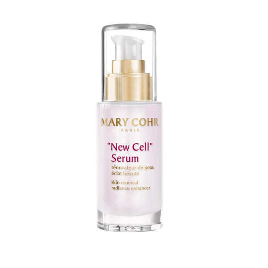 New Cell Regenerating Serum, MC894240, 50ml, Mary Cohr