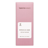 Miracle Age Repair Serum, 60 ml, grazie agricoltore