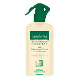 Siero Termoprotettore con Cheratina, Gerovital Tratament Expert, 150 ml, Farmec