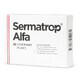 Sermatrop Alfa, 30 compresse, Laboratoire d&#39;Innovation Vegetale