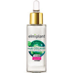 Multi Collagen Anti-Wrinkle Serum Concentrate, 30 ml, Elmiplant