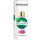 Multi Collagen Anti-Wrinkle Serum Concentrate, 30 ml, Elmiplant