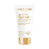 Masque sérum anti-âge Age Signs Night Refill, 50ml, Mary Cohr